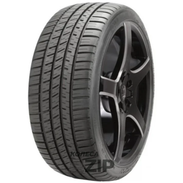 Michelin Pilot Sport A/S 3