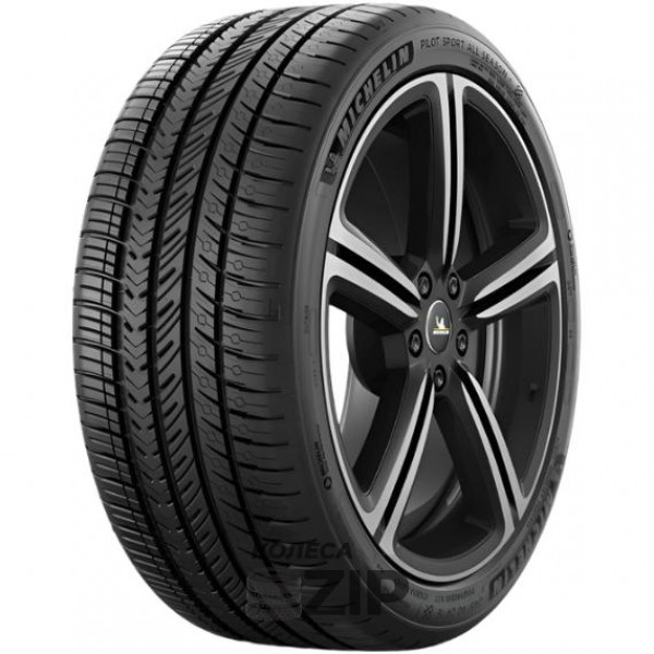 Michelin Pilot Sport A/S 4 Acoustic