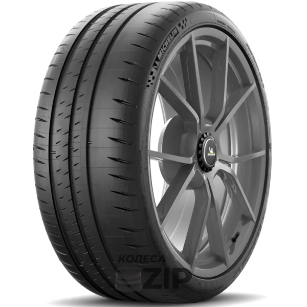 Michelin Pilot Sport Cup 2 R