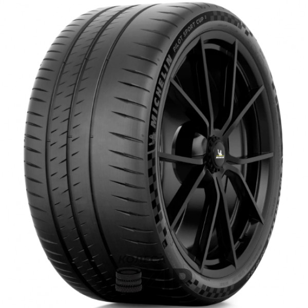 Michelin Pilot Sport Cup 2 305/30 R19 102Y