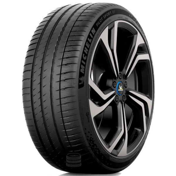 Michelin Pilot Sport EV Acoustic