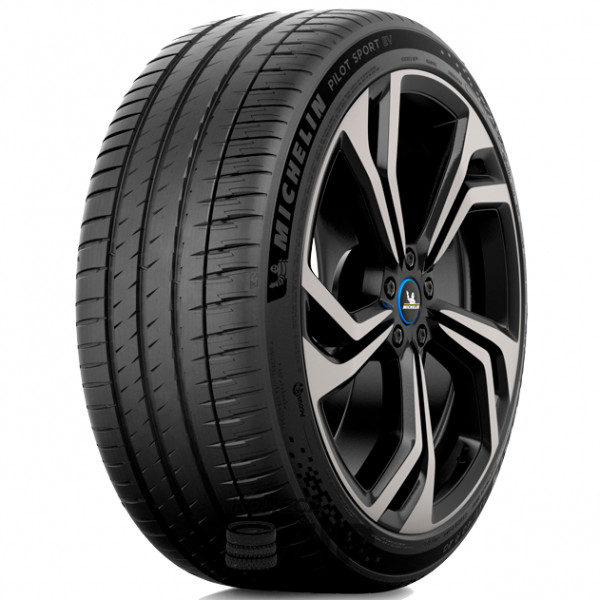 Michelin Pilot Sport EV 255/45 R21 106Y