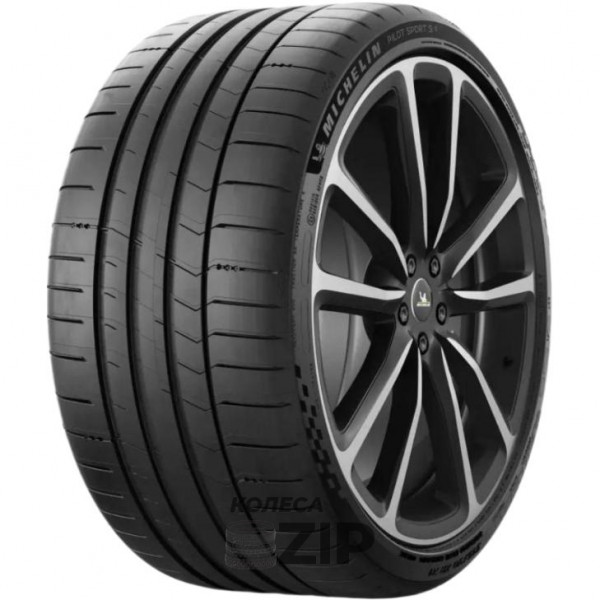Michelin Pilot Sport S 5 295/35 R21 110Y