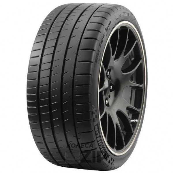 Michelin Pilot Super Sport 305/30 R22 105Y XL
