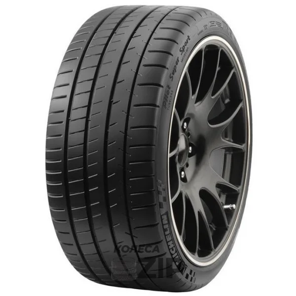 Michelin Pilot Super Sport