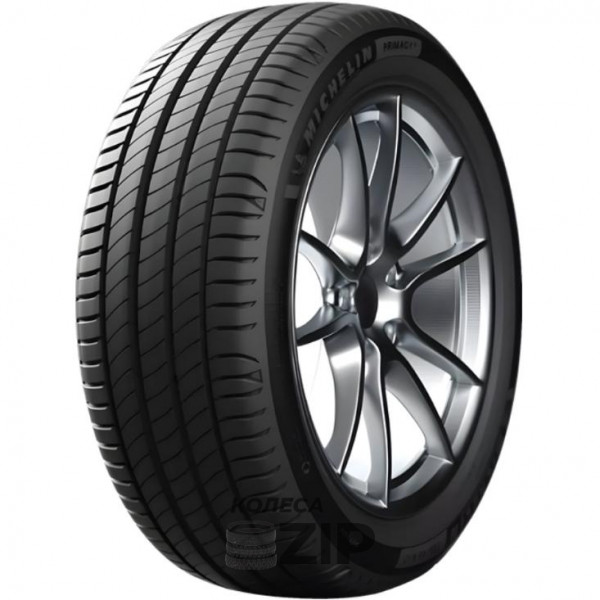 Michelin Primacy 4 ST 215/55 R18 99V XL TL