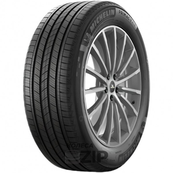 Michelin Primacy All Season Acoustic