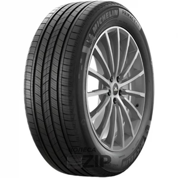 Michelin Primacy All Season Acoustic