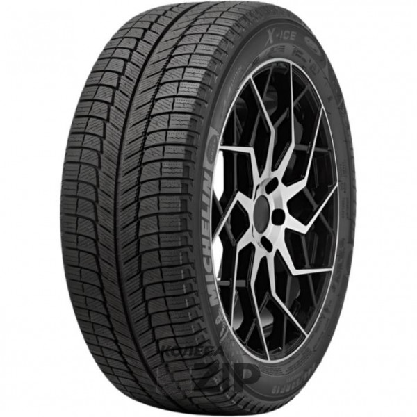 Michelin X-Ice 3