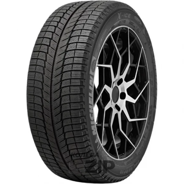 Michelin X-Ice 3