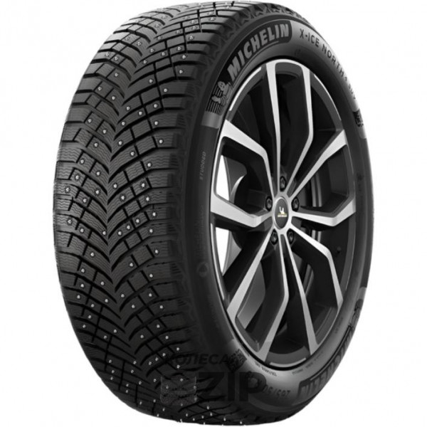 Michelin X-Ice North 4 SUV 295/35 R21 107T XL TL