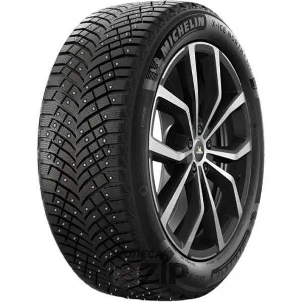Michelin X-Ice North 4 SUV