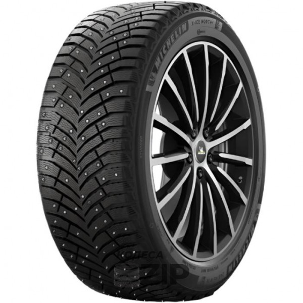 Michelin X-Ice North 4 285/35 R21 105H XL TL