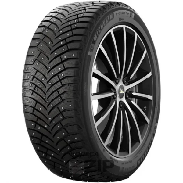 Michelin X-Ice North 4