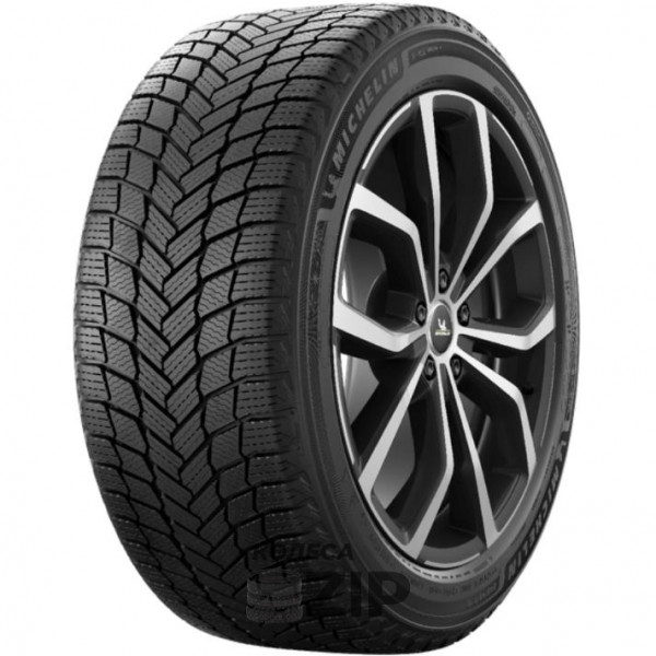 Michelin X-Ice Snow 255/45 R21 106H XL