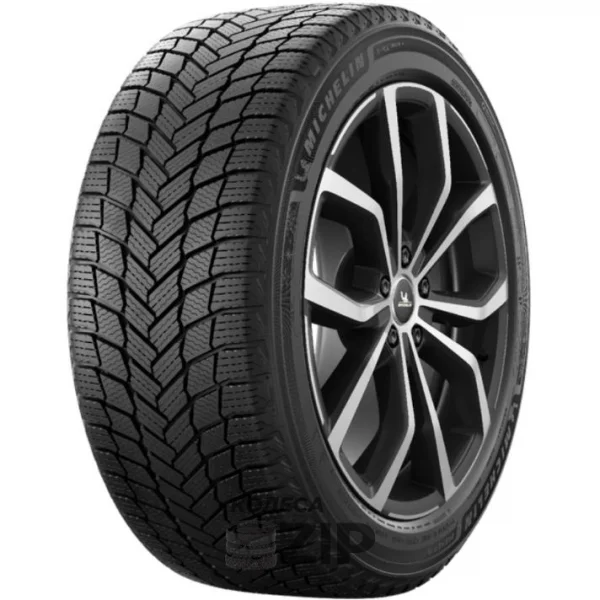 Michelin X-Ice Snow