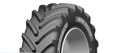 Michelin Multibib
