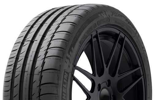 Michelin Pilot Sport 2