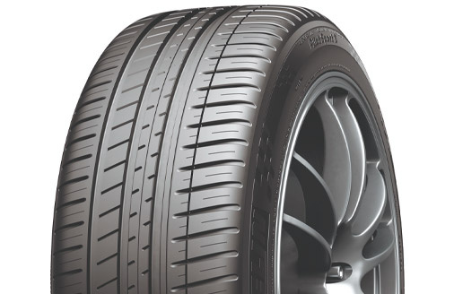 Michelin Pilot Sport 3