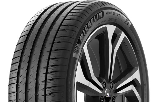 Michelin Pilot Sport 4 SUV