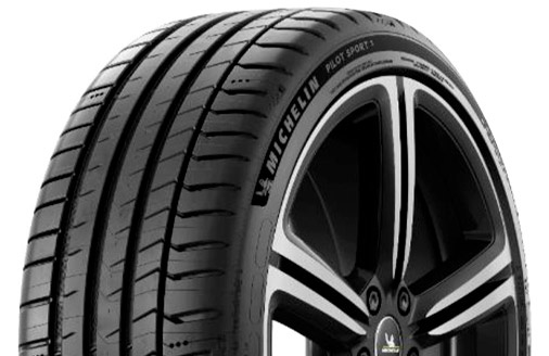 Michelin Pilot Sport 5
