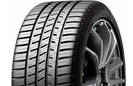 Michelin Pilot Sport A/S 3