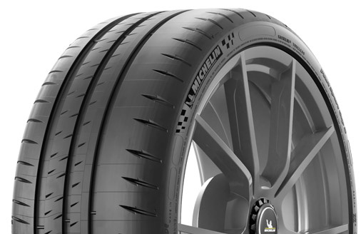 Michelin Pilot Sport Cup 2