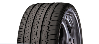 Michelin Pilot Sport PS2