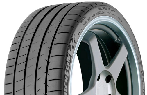 Michelin Pilot Super Sport 245/40 R18 97Y Y 
