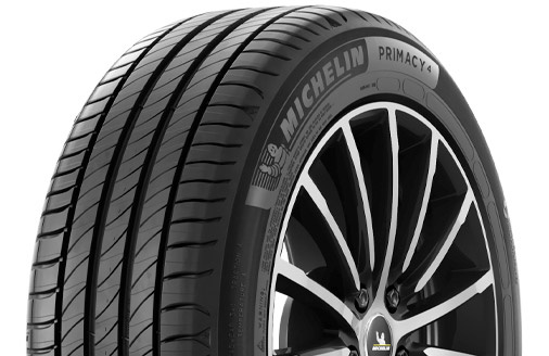 Michelin Primacy 4