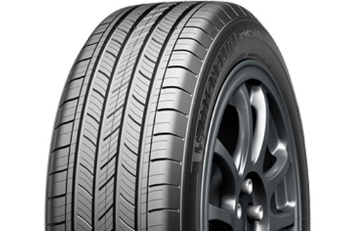 Michelin PRIMACY ALL SEASON
