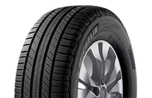 Michelin Primacy SUV