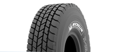 Michelin X-Crane