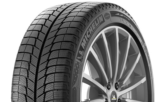 Michelin X-Ice 3 ZP
