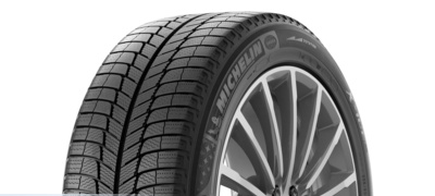 Michelin X-Ice XI3