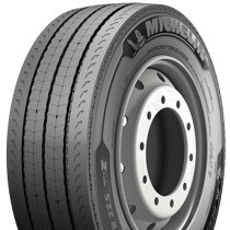 Michelin X Multi D