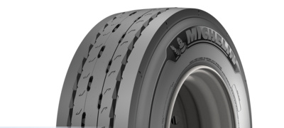 Michelin X Multi HL T