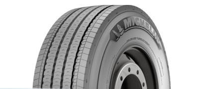 Michelin X Multi HL Z