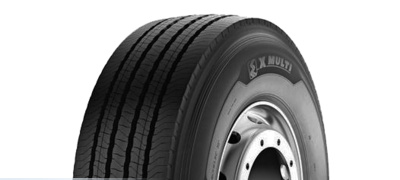 Michelin X Multi T