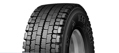 Michelin XDW Ice Grip
