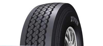 Michelin XTE 3