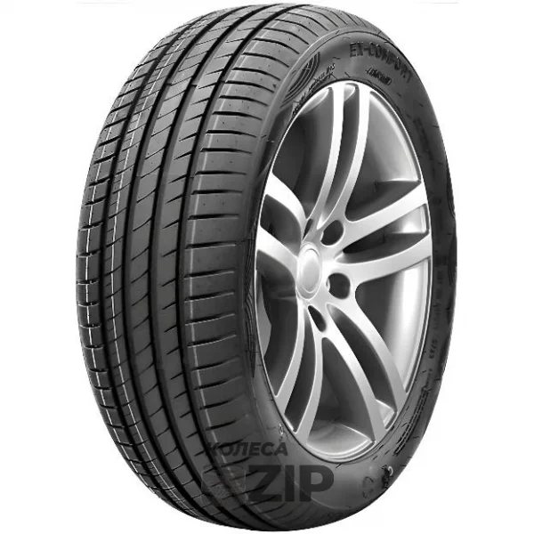 Mileking Ex-Comfort 205/55 R16 91V