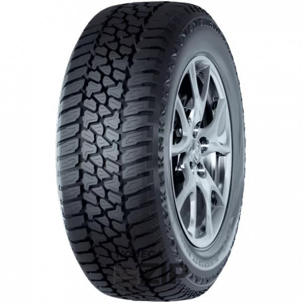 Mileking MK829 265/75 R16 123/120R