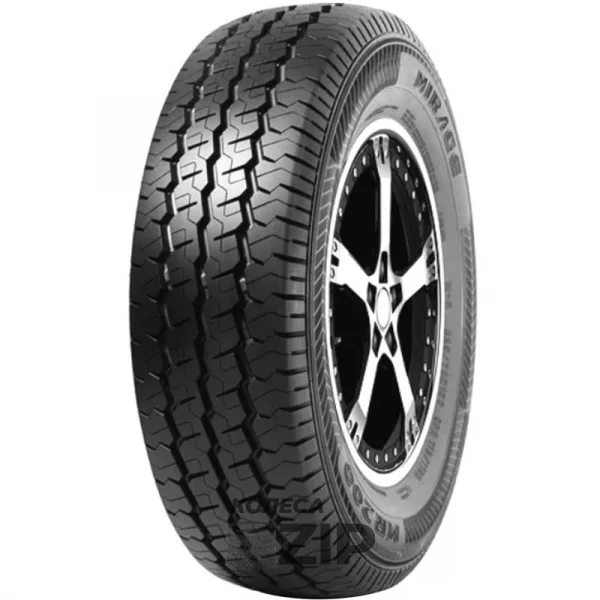 Mirage MR-200 185/75 R16 104/102R