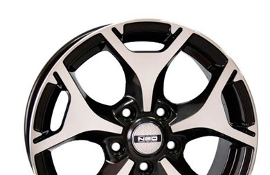 Neo 653 16x6.5/5x108 D63.4 ET50 BD