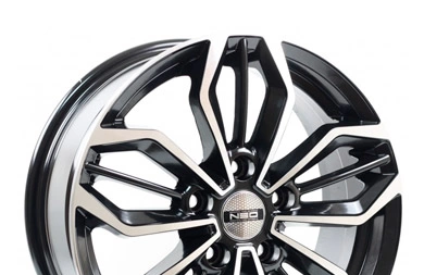 Neo 680 16x6.5/5x108 D63.4 ET50 BD