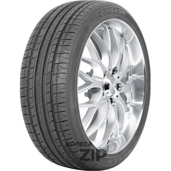 Nexen CP643A