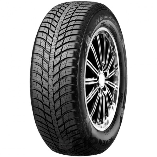 Nexen N'Blue 4Season 165/70 R14 85T XL