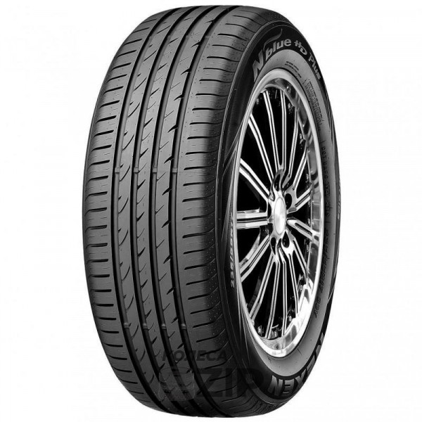 Nexen N'Blue HD Plus 225/55 R16 99H XL