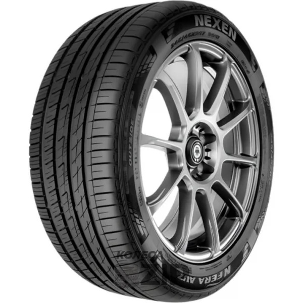 Nexen Nfera AU7